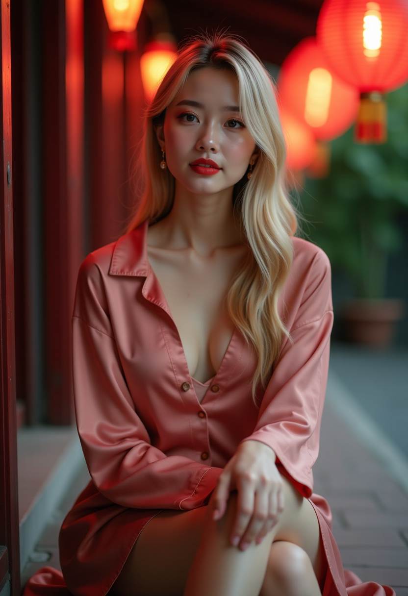 生化危机4：代号T-维罗妮卡 剧照