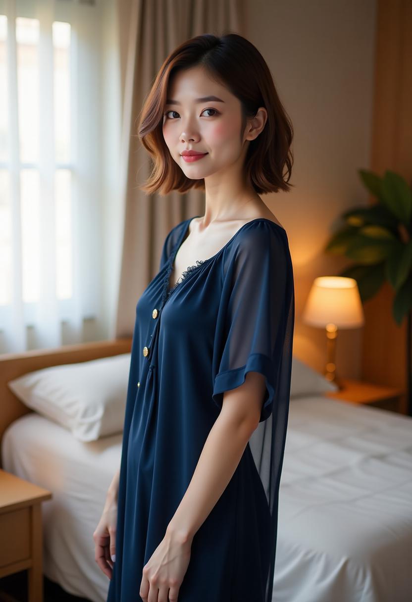 生化危机4：终章前夜 海报